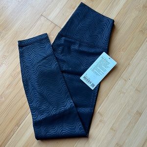 Lululemon Align High Rise Pant 25” Brand New